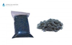 African Water Purification Deionizing Resin Blue